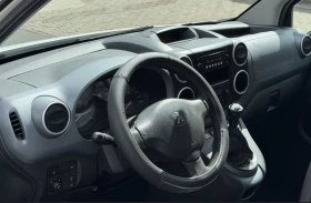 Peugeot Partner Супер спешно !!! , снимка 8