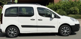 Peugeot Partner Супер спешно !!! , снимка 6
