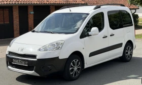 Peugeot Partner Супер спешно !!! , снимка 1