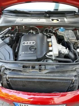 Audi A4 quattro s-line - 11 лв. / 5.62 € - 54880486 10