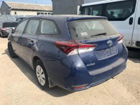 Обява за продажба на Toyota Auris 1.3 DUAL VVT-I ~11 лв. - изображение 1