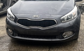 Kia Ceed 1.6 GDI 1.4 i, снимка 1 - Автомобили и джипове - 37985510