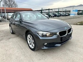 BMW 320 Xdrive 1