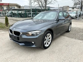 BMW 320 Xdrive, снимка 3