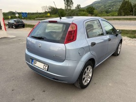 Fiat Punto 1.4I 75кс  EURO 4 КЛИМАТИК 114 000км ОБСЛУЖЕН, снимка 4