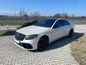  Mercedes-Benz S 63 A...