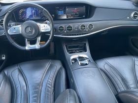 Mercedes-Benz S 63 AMG AMG | Mobile.bg   16