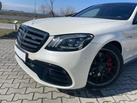 Mercedes-Benz S 63 AMG AMG | Mobile.bg    7