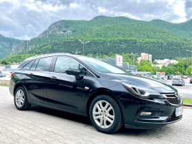 Opel Astra 1.6, снимка 1 - Автомобили и джипове - 45541554