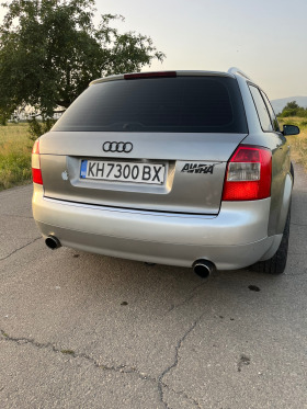Audi A4 1.9 TDI, снимка 5