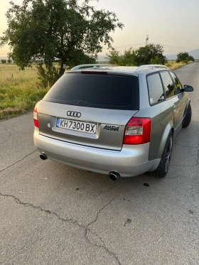 Audi A4 1.9 TDI, снимка 2