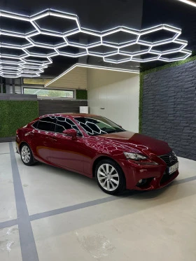 Lexus IS Is 300h ПЕРФЕКТЕН!!!, снимка 4