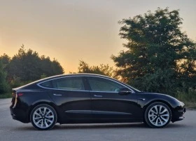 Tesla Model 3 Лонг Рейндж с Гаранция, снимка 2