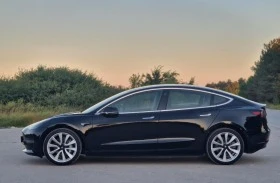 Tesla Model 3 Лонг Рейндж с Гаранция, снимка 4