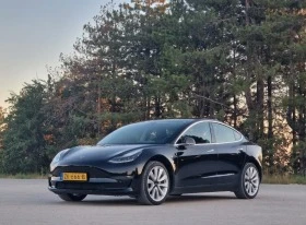 Tesla Model 3 Лонг Рейндж с Гаранция, снимка 8