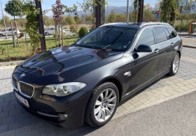 BMW 525 Xdrive Сервизна история Бартер , снимка 1