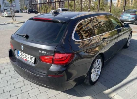 BMW 525 Xdrive Сервизна история Бартер , снимка 3