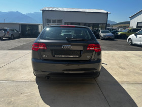 Audi A3 1, 6 TDI-2011 | Mobile.bg    6