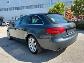 Audi A4 3.0tdi/Quattro/Кожа/Панорама - [4] 