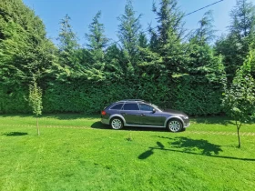 Audi A4 Allroad Exclusive - 3.0 V6  | Mobile.bg    14