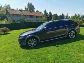 Audi A4 Allroad Exclusive - 3.0 V6 , снимка 3