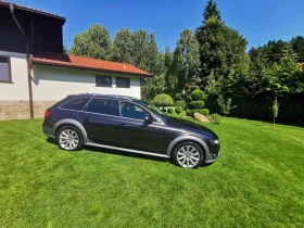 Audi A4 Allroad Exclusive - 3.0 V6  | Mobile.bg    4