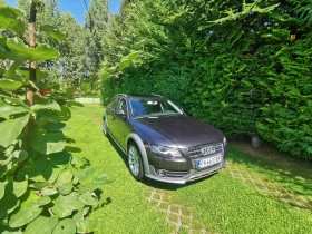 Audi A4 Allroad Exclusive - 3.0 V6 , снимка 7