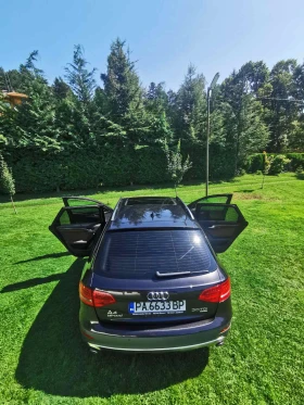 Audi A4 Allroad Exclusive - 3.0 V6  | Mobile.bg    6