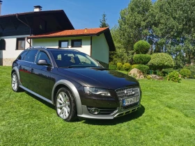 Audi A4 Allroad Exclusive - 3.0 V6  | Mobile.bg    1