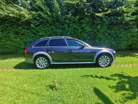 Audi A4 Allroad Exclusive - 3.0 V6  | Mobile.bg    5