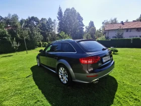 Audi A4 Allroad Exclusive - 3.0 V6  | Mobile.bg    12