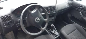 VW Golf 4, снимка 5