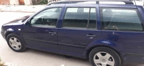 VW Golf 4, снимка 2