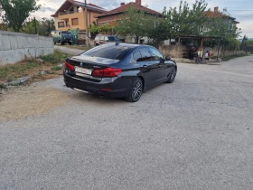 BMW 530 Sport line, снимка 12