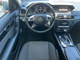 Mercedes-Benz C 220 2.2CDI FACE 7G-TRONIC ПЕЧКА ГЕРМАНИЯ - [15] 