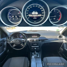 Mercedes-Benz C 220 2.2CDI FACE 7G-TRONIC ПЕЧКА ГЕРМАНИЯ - [14] 