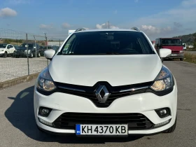 Renault Clio 1.5 DCI, снимка 1