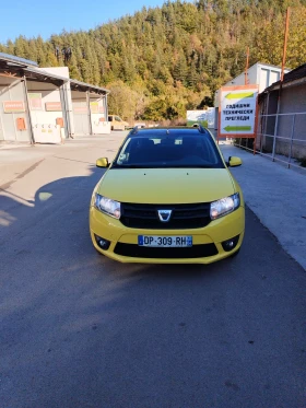 Dacia Logan 1.5 ДЦИ, снимка 3