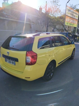 Dacia Logan 1.5 ДЦИ, снимка 7