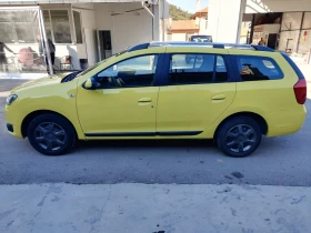 Dacia Logan 1.5 ДЦИ, снимка 4