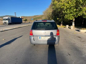 Opel Zafira, снимка 1