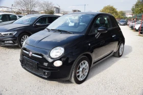 Fiat 500 1.25I, снимка 3