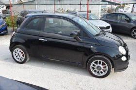 Fiat 500 1.25I, снимка 8