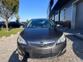 Opel Astra 1.4i, снимка 2