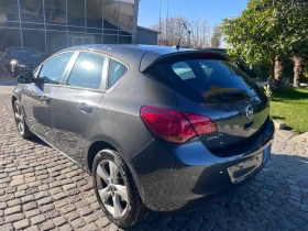 Opel Astra 1.4i, снимка 7