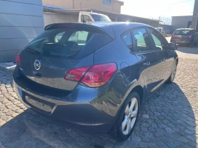 Opel Astra 1.4i | Mobile.bg    5