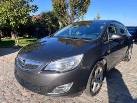 Opel Astra 1.4i - изображение 1