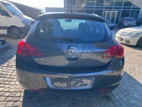 Opel Astra 1.4i, снимка 6