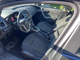 Opel Astra 1.4i, снимка 8