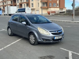 Opel Corsa 1.2 LPG | Mobile.bg    3